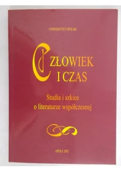 Człowiek i czas