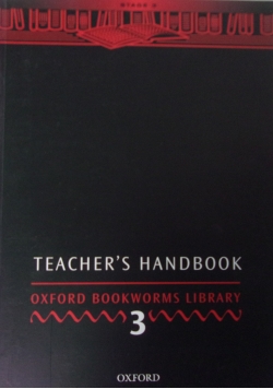 Teacher's Handbook 3