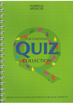 The Essential Quiz Collection