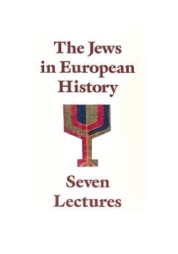 The Jews in European History