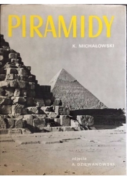 Piramidy