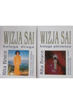 Wizja Sai, t. I - II