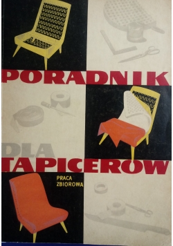 Poradnik Tapicera