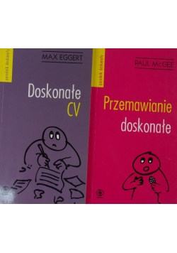 Przemawianie doskonałe/Doskonałe CV
