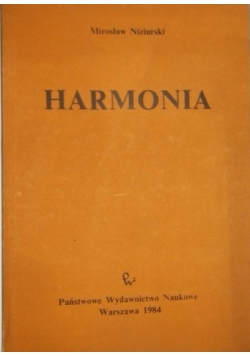 Harmonia
