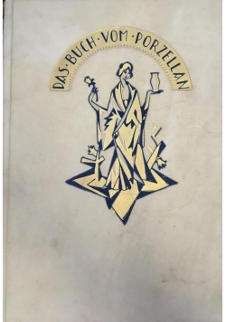 Das Buch vom Porzellan, 1925 r.