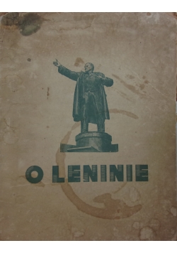 O Leninie