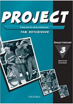 Project 3 Workbook