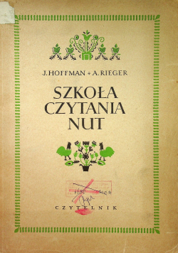 Szkoła czytania nut
