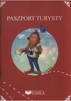 Paszport turysty