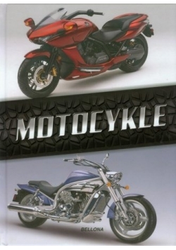 Motocykle