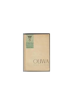 Oliwa dzieje i zabytki