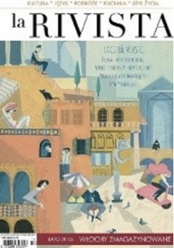 La Rivista Nr 3