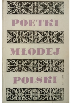Poetyki Młodej Polski