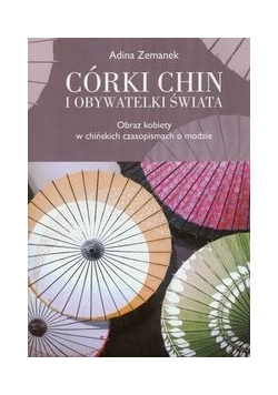 Córki Chin i obywatelki świata