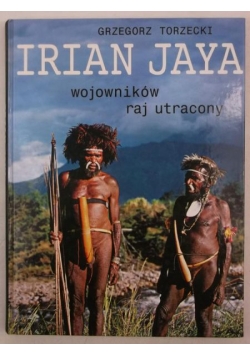 Torzecki Grzegorz - Irian Jaya