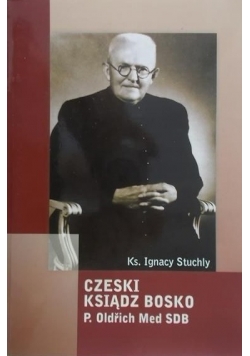 Czeski ksiądz Bosko