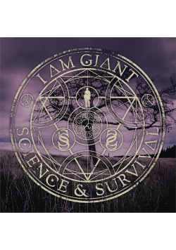 Science&Survival,CD