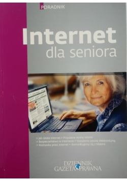 Internet dla seniora
