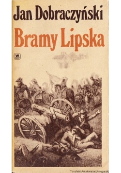 Bramy Lipska
