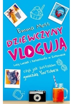 Dziewczyny vlogują