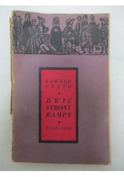 Dwie strony rampy