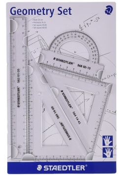 Zestaw geometryczny S 569