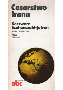 Cesarstwo Iranu