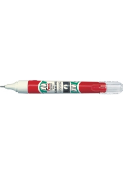 Korektor w piórze ZL63 (12szt) PENTEL