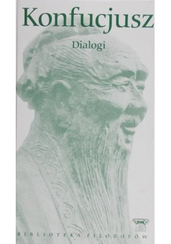 Konfucjusz  Dialogi