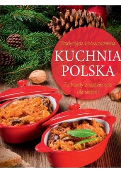 Kuchnia polska w.2016