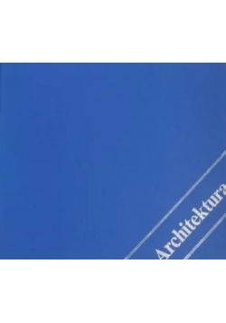 Architektura