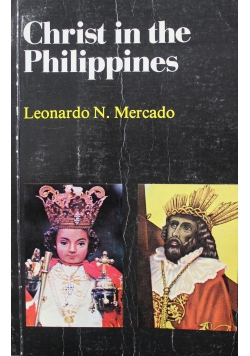 Christ in the Philippines