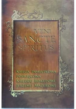 Veni Sancte Spiritus