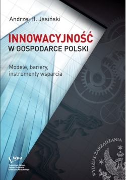 Innowacyjność w gospodarce polski