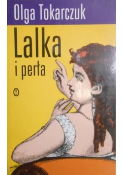 Lalka i perła