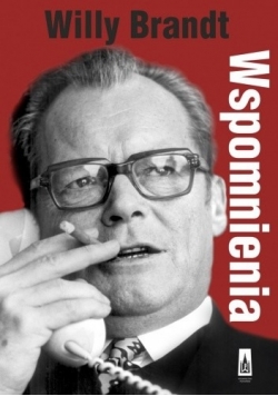 Willy Brandt wspomnienia