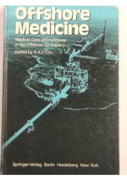 Offshore Medicine