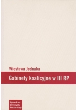 Gabinety koalicyjne