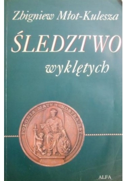 Śledztwo wyklętych