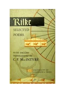 Selected Poems
