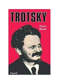 Trostsky