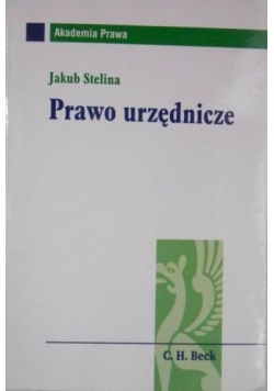 Prawo urzędnicze