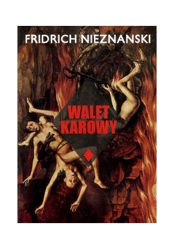 Walet karowy