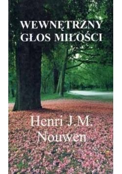 Wewnętrzny głos miłości