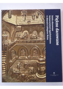 Piękno darowane