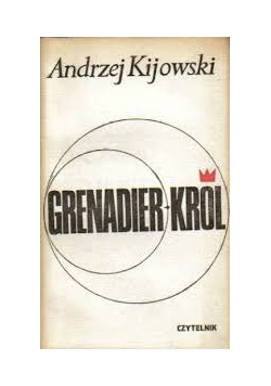 Grenadier- król