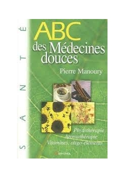 ABC des Medecines douces