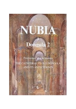 Nubia I Dongola 2