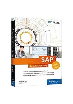 SAP - Der technische Einstieg